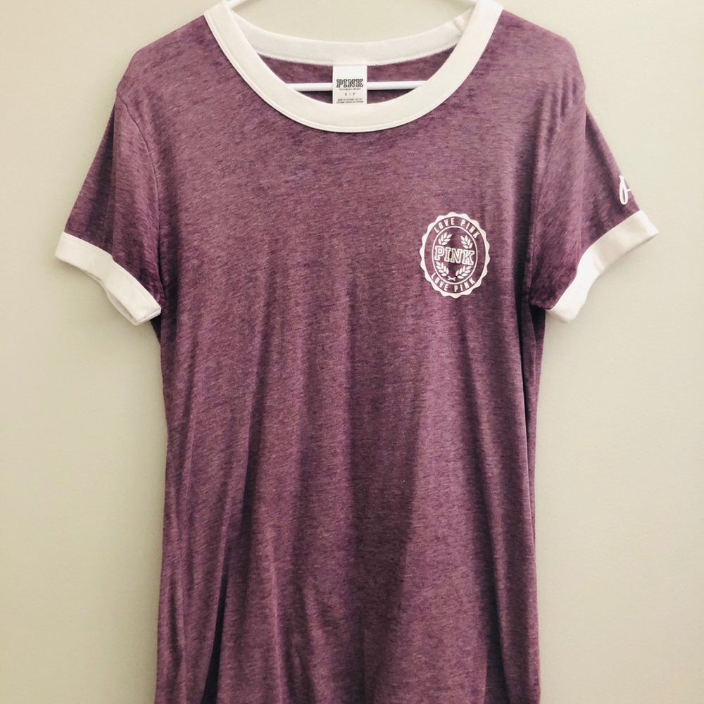 PINK T-Shirt